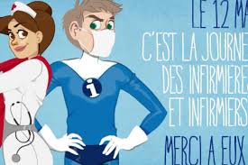 Aujourd Hui Est La Journee Internationale Des Infirmiers Infirmieres Centre Hospitalier Universitaire De La Reunion Aujourd Hui Est La Journee Internationale Des Infirmiers Infirmieres Centre Hospitalier Universitaire De La Reunion