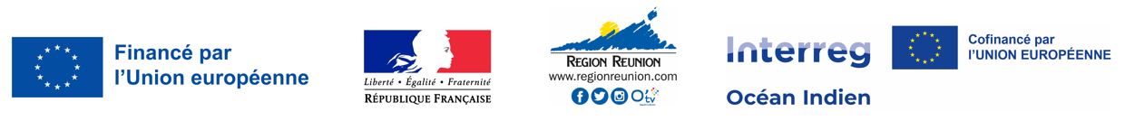 Logo Region FEDER